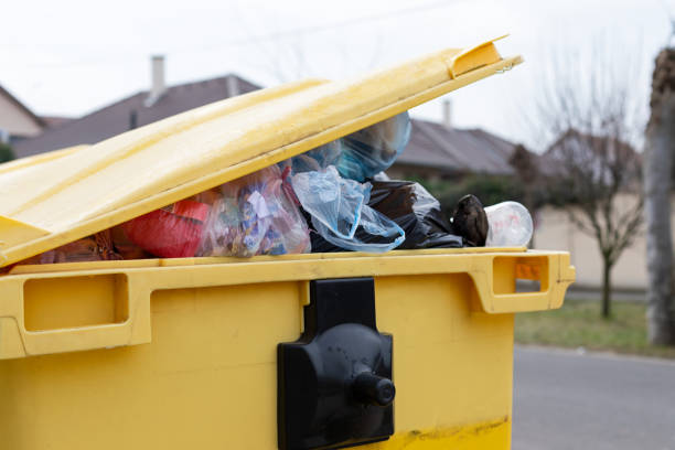 Best Recycling Services for Junk  in Pheasant Run, OH